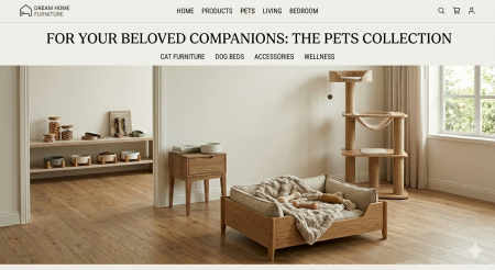 أثاث الحيوانات الأليفة - شركة تصنيع منتجات الحيوانات الأليفة | مصباح معلق محبوك طبيعي صديق للبيئة معتمد من FSC من مصنع المنتجات المنزلية في فيتنام مع تخصيص مرن عالي وخدمة شاملة.